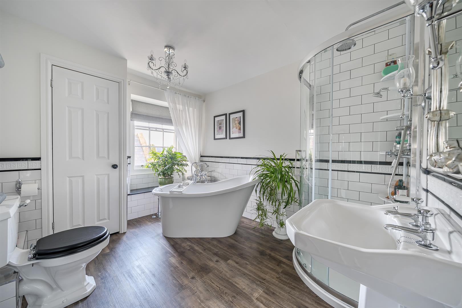 Monkton Park, Chippenham